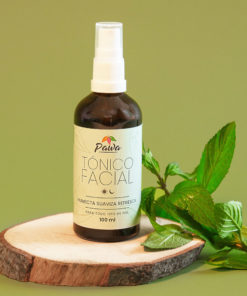 Tónico facial